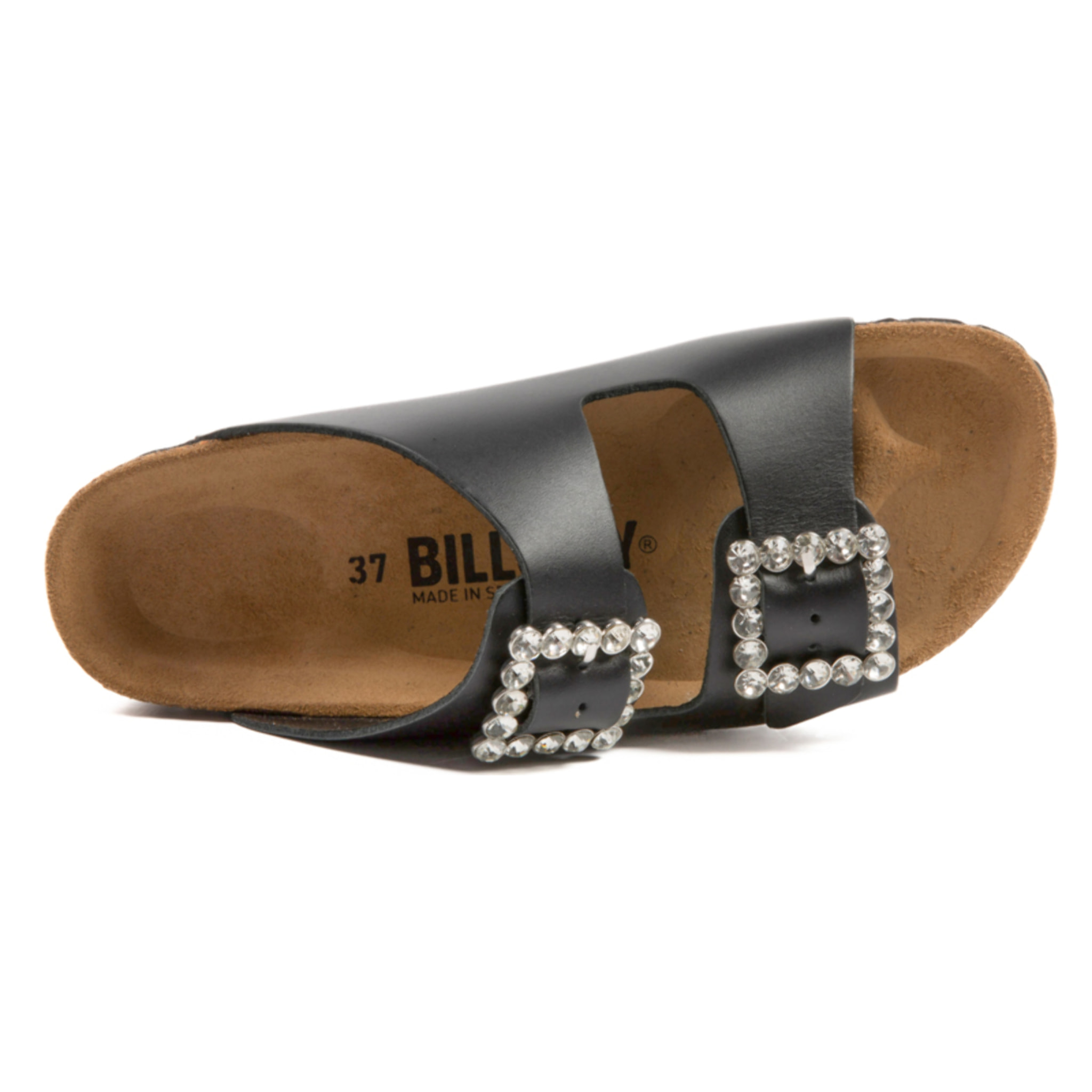 Sandalo BILLOWY NERO