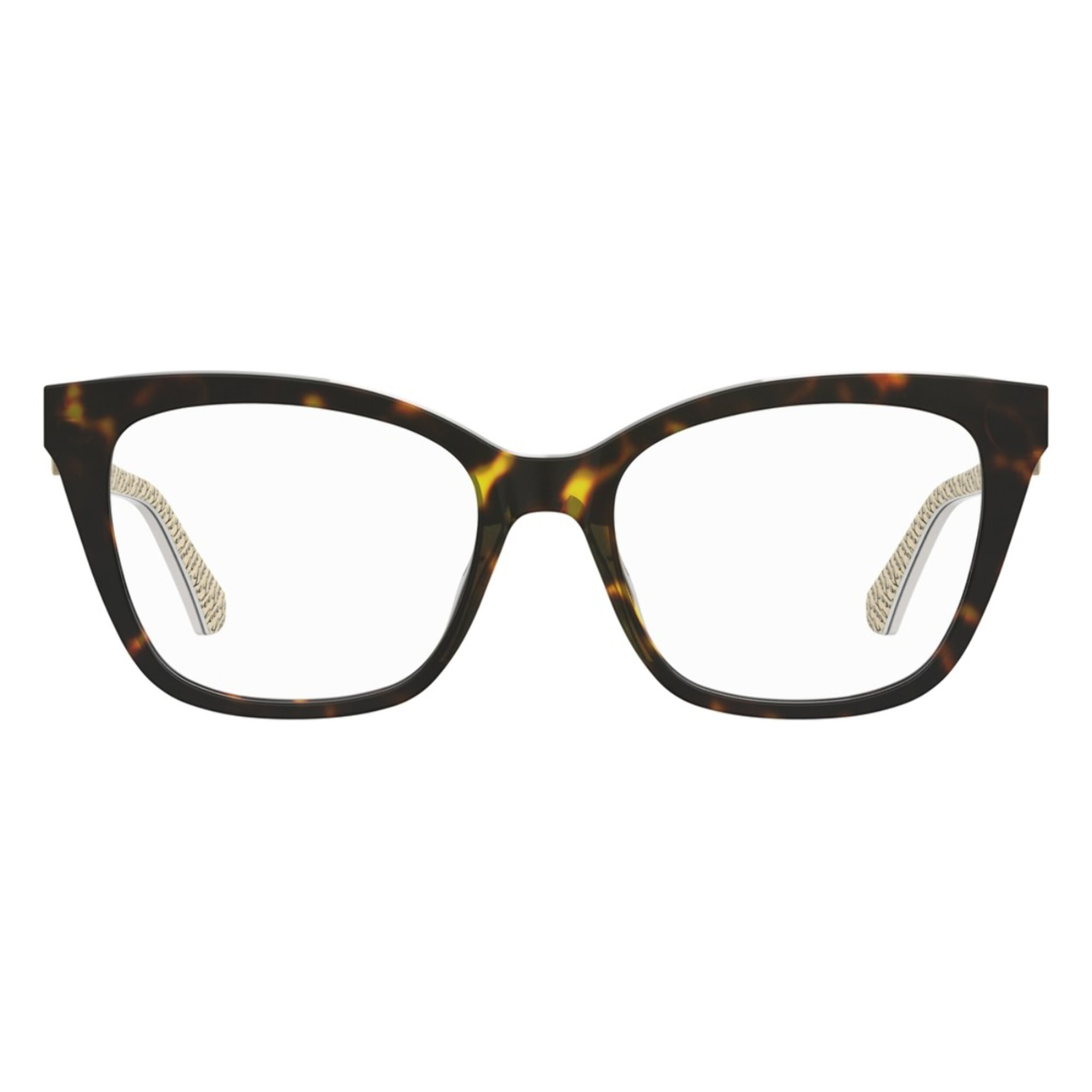 Gafas de Vista Love Moschino MOL621 9VO de Acetato Mujer 52 mm