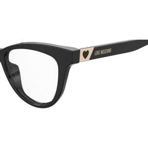 GAFAS DE VISTA LOVE MOSCHINO MOL576 807