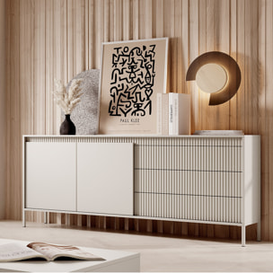 Oresteluchetta Madia KERGI BEIGE