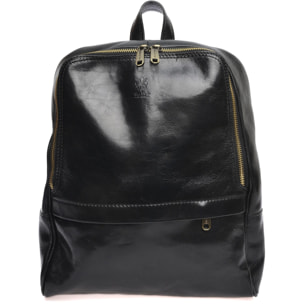 Zaino Anna Luchini Nero