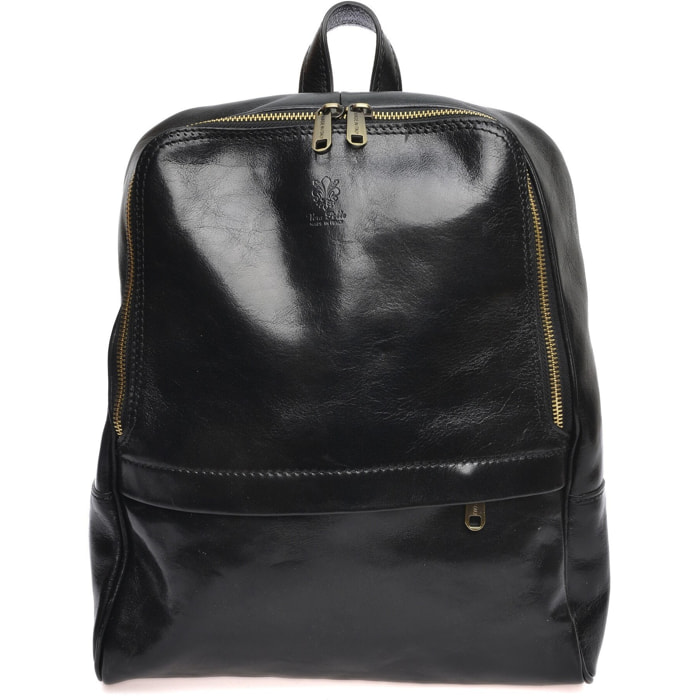 Zaino Anna Luchini Nero