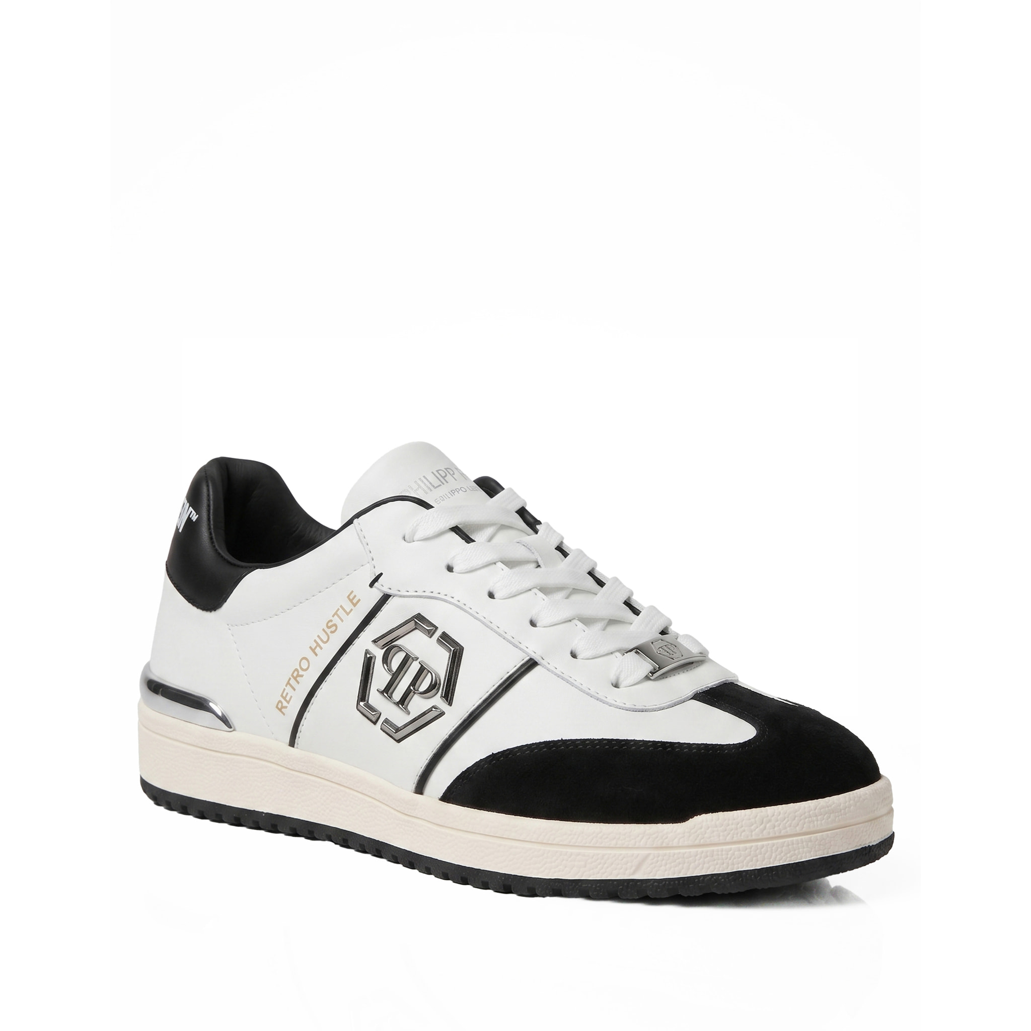 PHILIPP PLEIN Zapatillas bajas