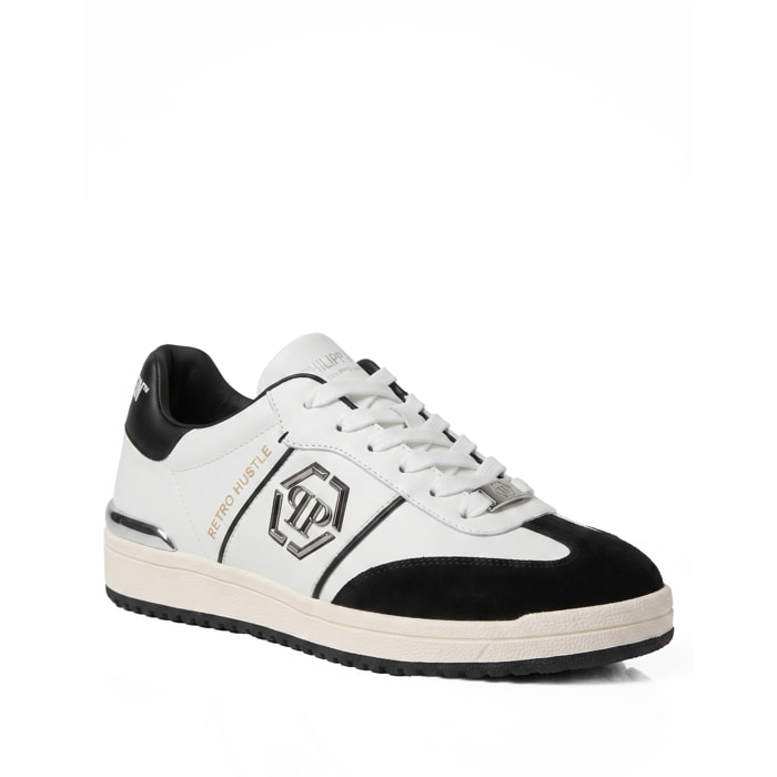 PHILIPP PLEIN Zapatillas bajas