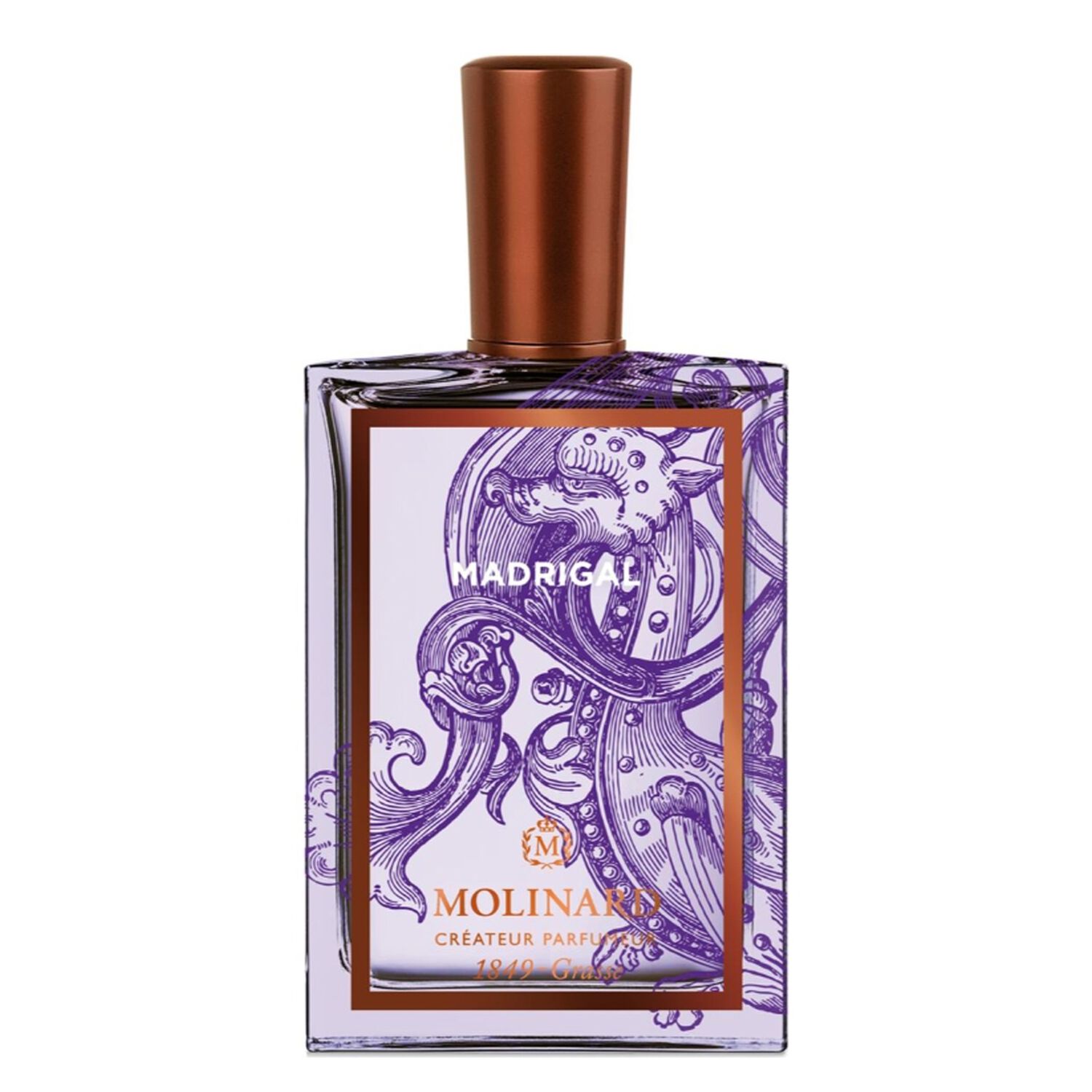 Madrigal - Eau de Parfum 75 ml