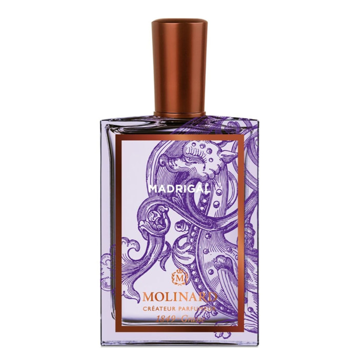 Madrigal - Eau de Parfum 75 ml