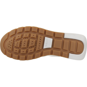 Sneakers de  Mujer de la marca GEOX  modelo D METROPOLI BEIS