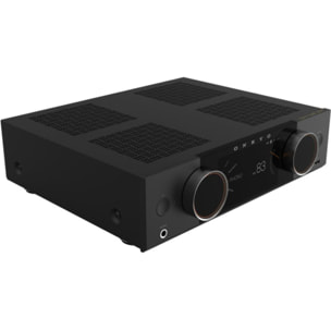 Amplificateur HiFi ONKYO Y50BCUM
