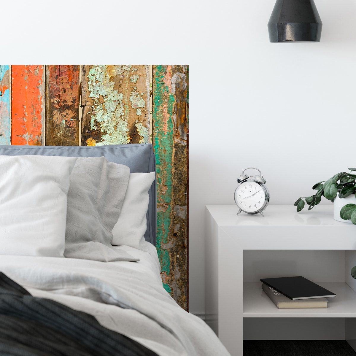 Stickers adhesivos de CERAMIKO - industrial Colores Brooklyn 65x100