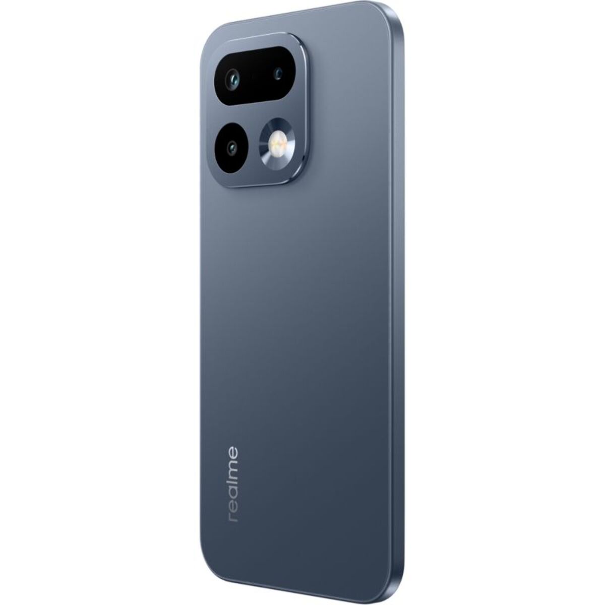 Smartphone REALME 16 Pro Gris 256Go 5G