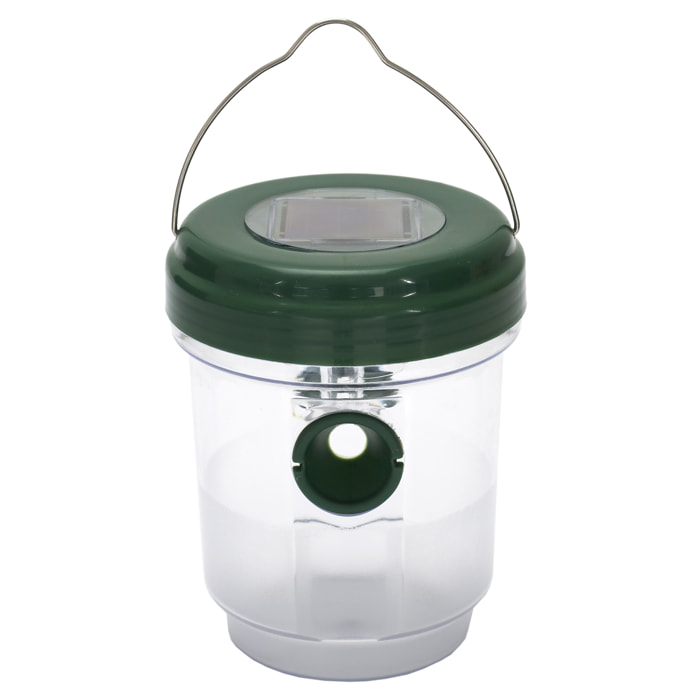 Anti-moustique Solaire