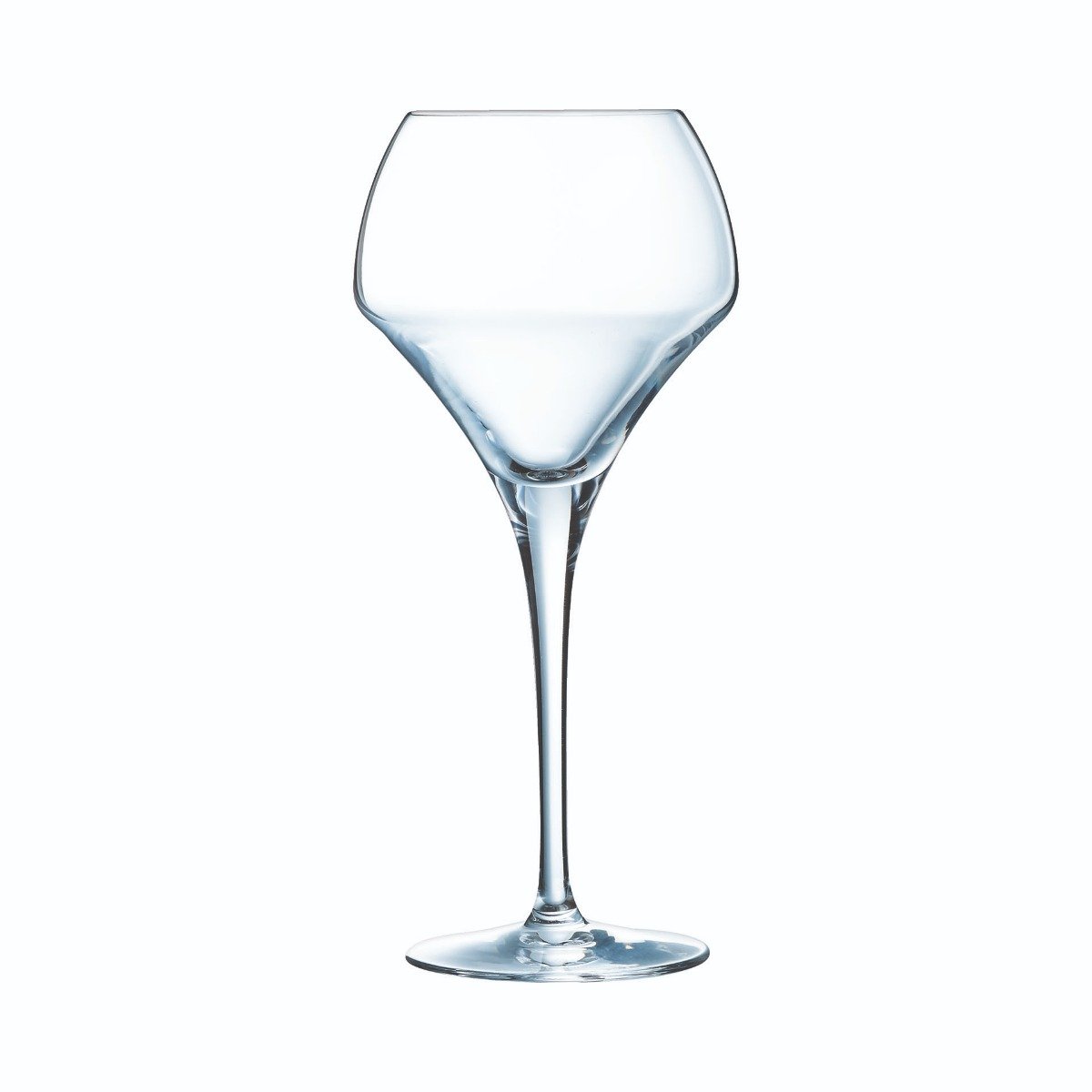 Juego de 24 copas y vasos Open Up - Chef&Sommelier