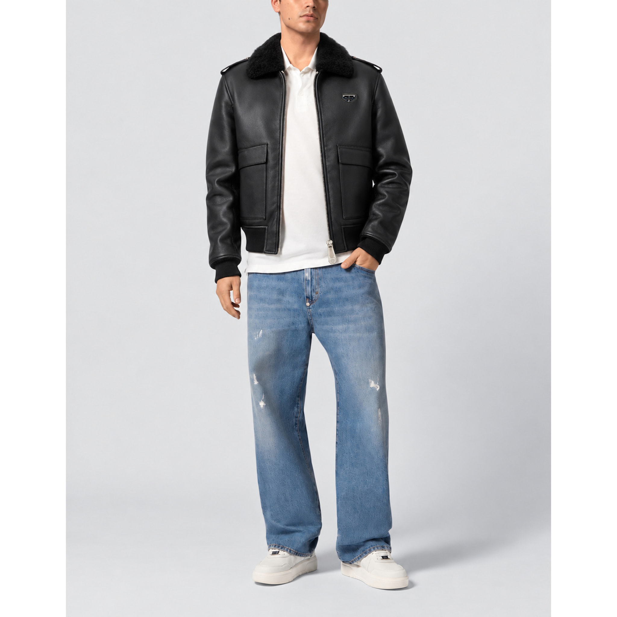 PHILIPP PLEIN Giacca