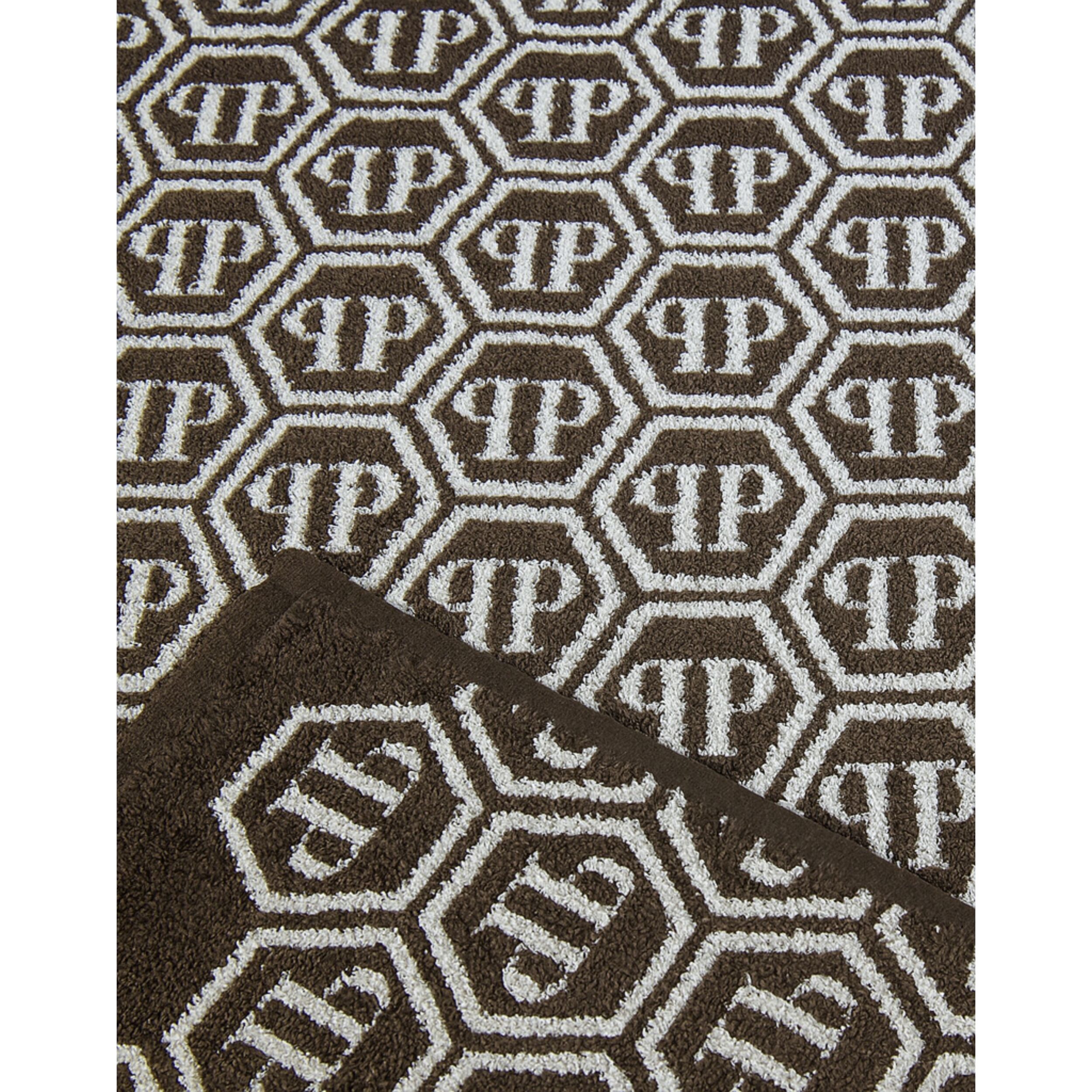 PHILIPP PLEIN Bath Sheet PP