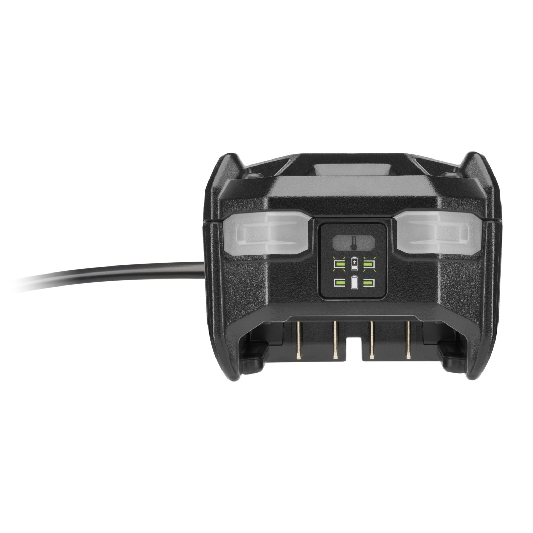 Kit chargeur 1,25A + 1 batterie 18V 2Ah STANLEY FATMAX V20