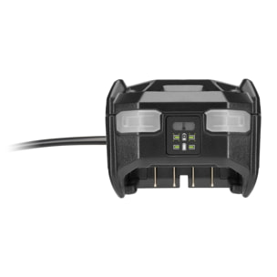 Kit chargeur 1,25A + 1 batterie 18V 2Ah STANLEY FATMAX V20