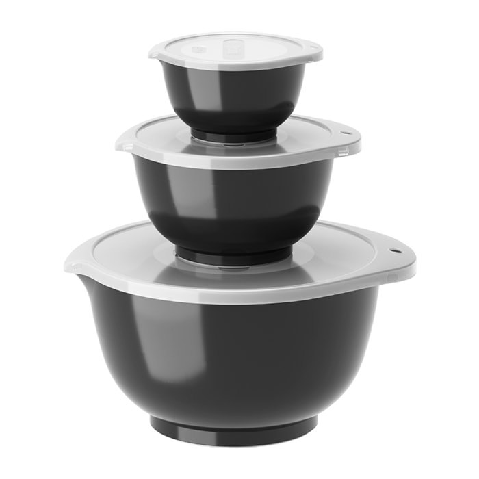 Set de bols 6 pces NEW Margrethe