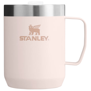 Tazza Termica - 0,23L - EVERYDAY CAMP MUG - Rose Quartz