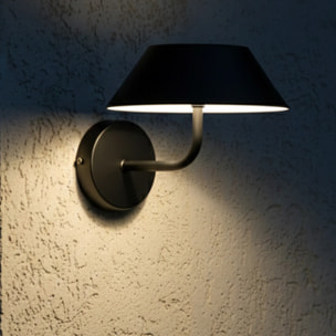 Applique murale solaire NERIO 100LM