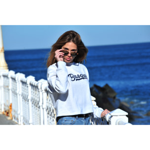Gafas de sol OCEAN MARLON - Semi rojo