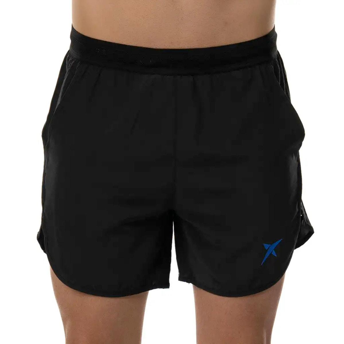 Short de pádel hombre Aker Drop Shot