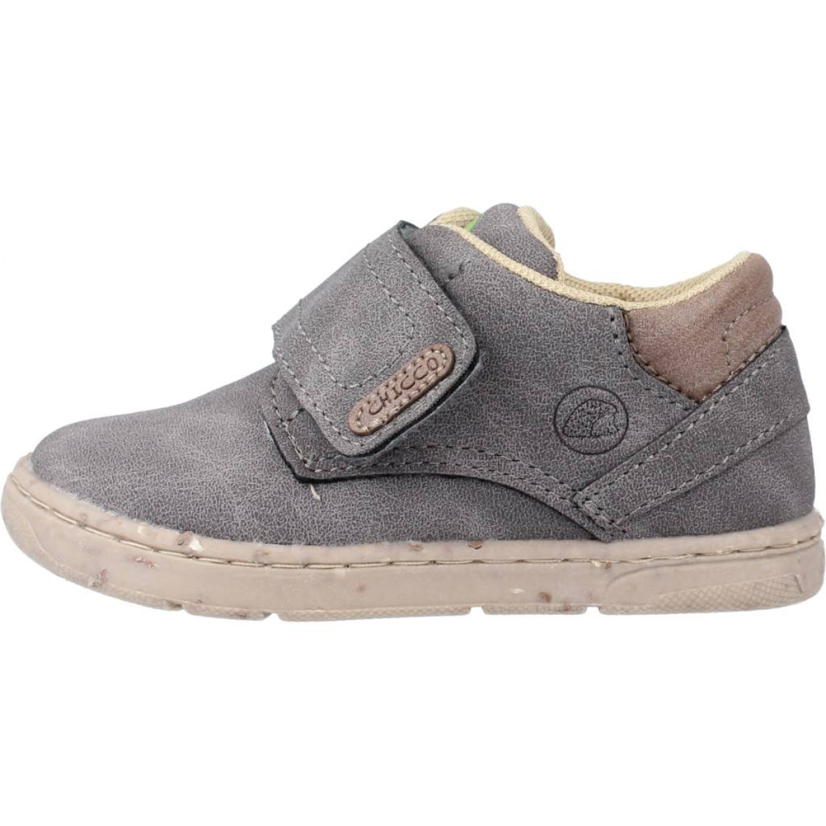 DERBIES - OXFORD CHICCO GAPPER