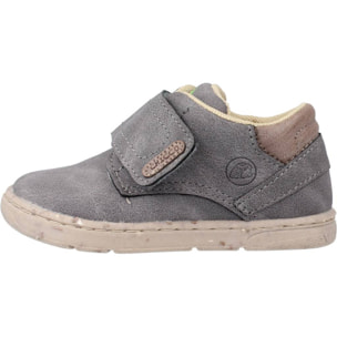 DERBIES - OXFORD CHICCO GAPPER