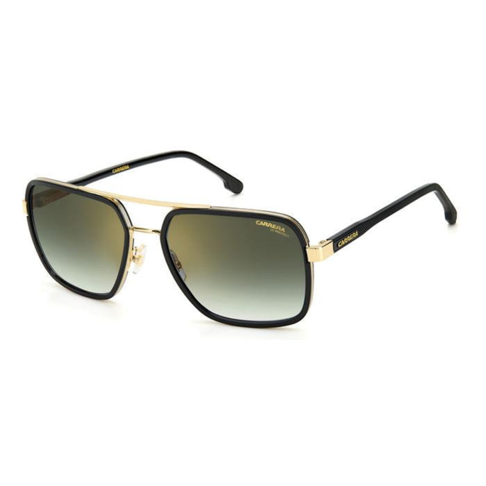 Gafas de Sol Carrera 256/S RHL de Metal Hombre 58 mm