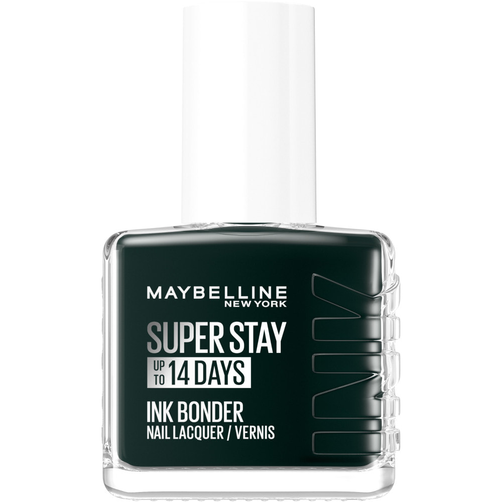Maybelline New York - Superstay Ink Bonder - Vernis à Ongles - Teinte: 941 AFTER PARTY