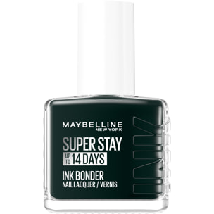 Maybelline New York - Superstay Ink Bonder - Vernis à Ongles - Teinte: 941 AFTER PARTY