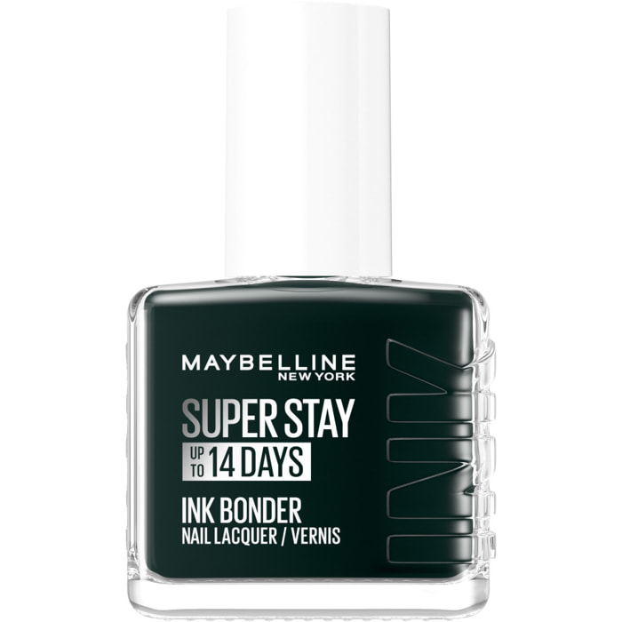 Maybelline New York - Superstay Ink Bonder - Vernis à Ongles - Teinte: 941 AFTER PARTY