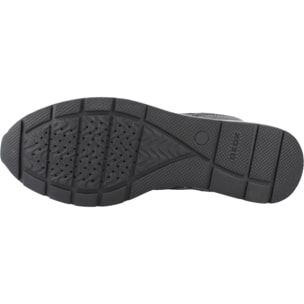 Sneakers de  Mujer de la marca GEOX  modelo D ZOSMA NEGRO