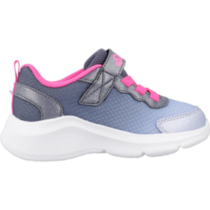 Zapatillas Niña Swifters - Cuti Azul