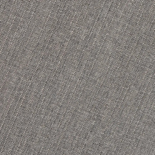 Toile de parasol "Tikeo" platine 4,2x3 m