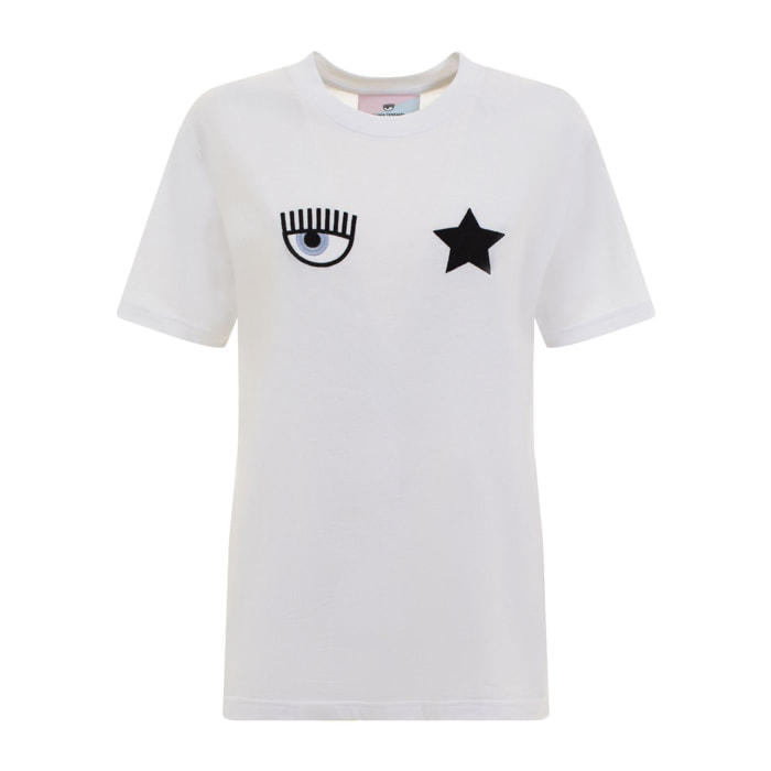 Chiara Ferragni t-shirt