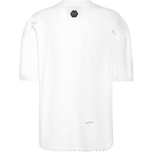 PHILIPP PLEIN Camiseta Hombre Fit