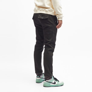 Pantalón jogger elástico Hydroponic