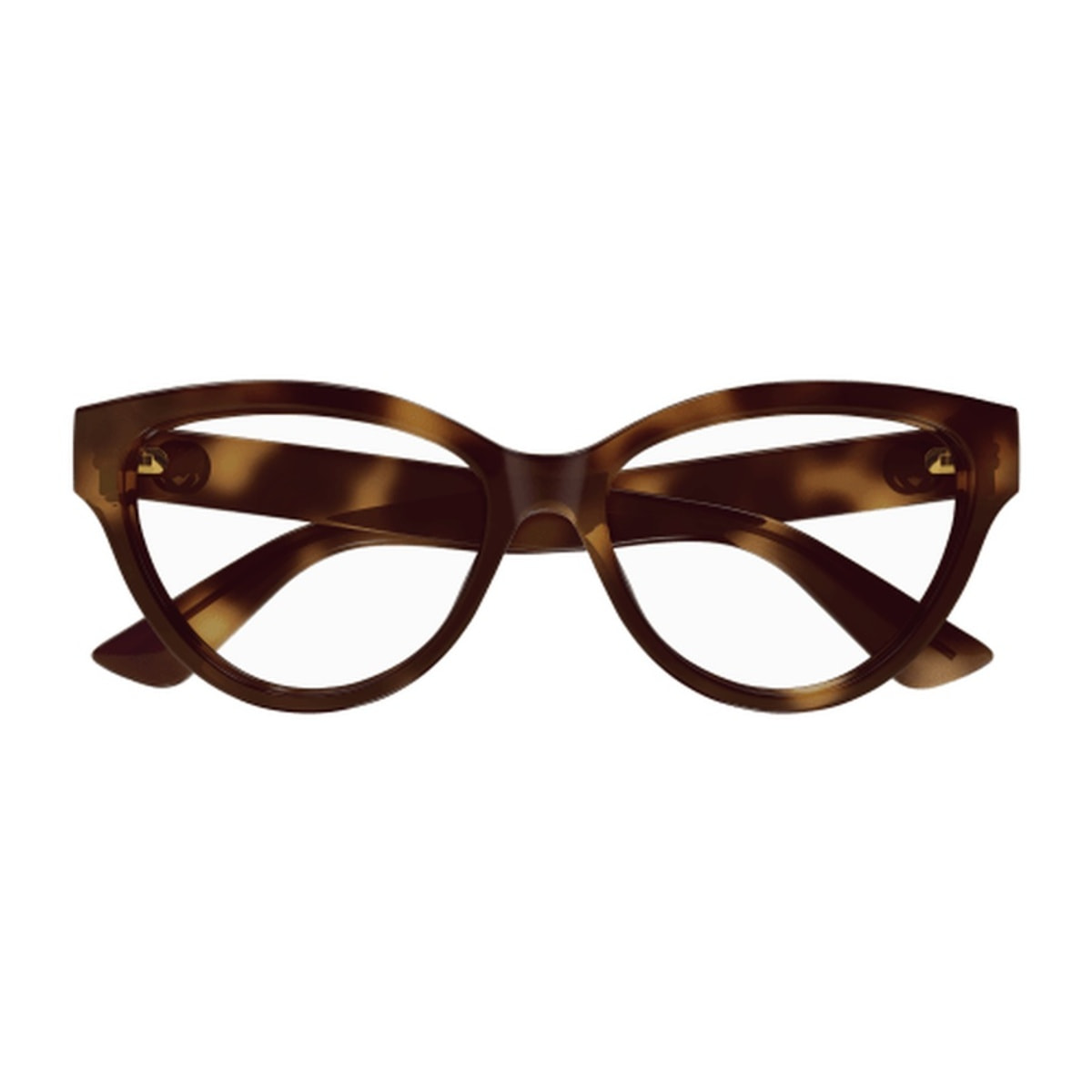 Gafas de Vista Gucci GG1581O-002 de Acetato Mujer 55 mm