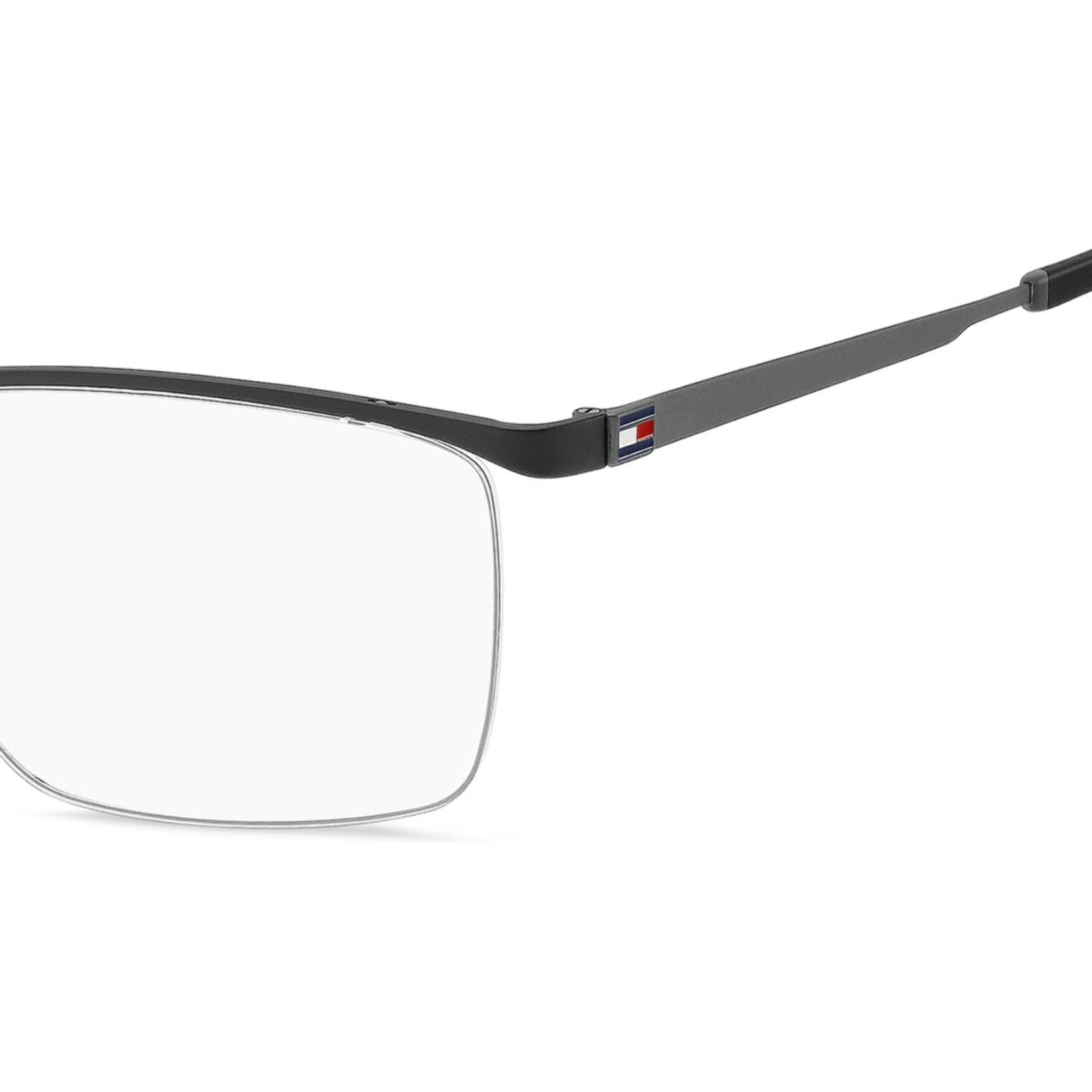Gafas de Vista Tommy Hilfiger TH 2274 TI7 de Titanio Hombre 56 mm