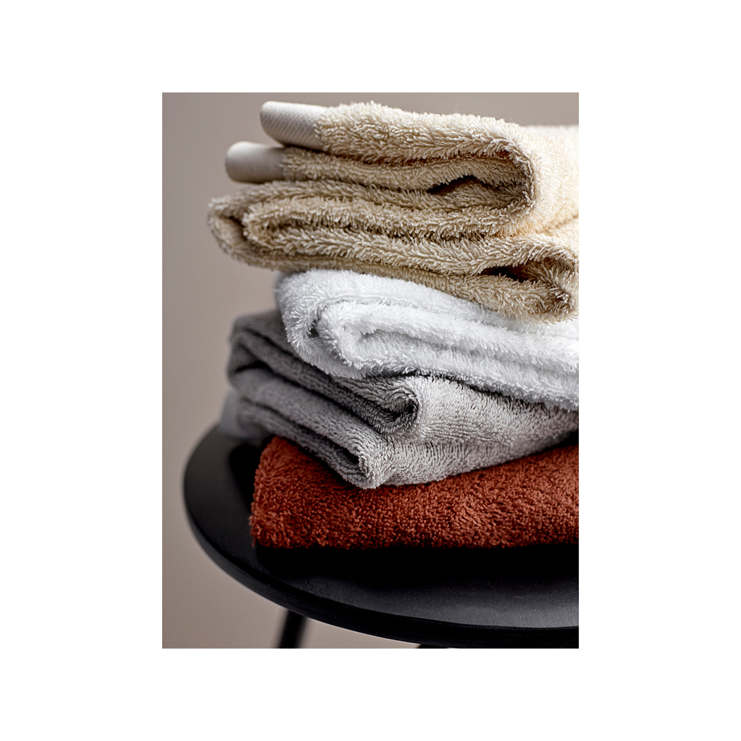 Serviette Comfort
