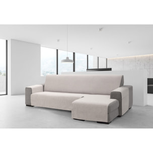 Cubre Sofá Chaise Longue Derecha modelo PRISCILA