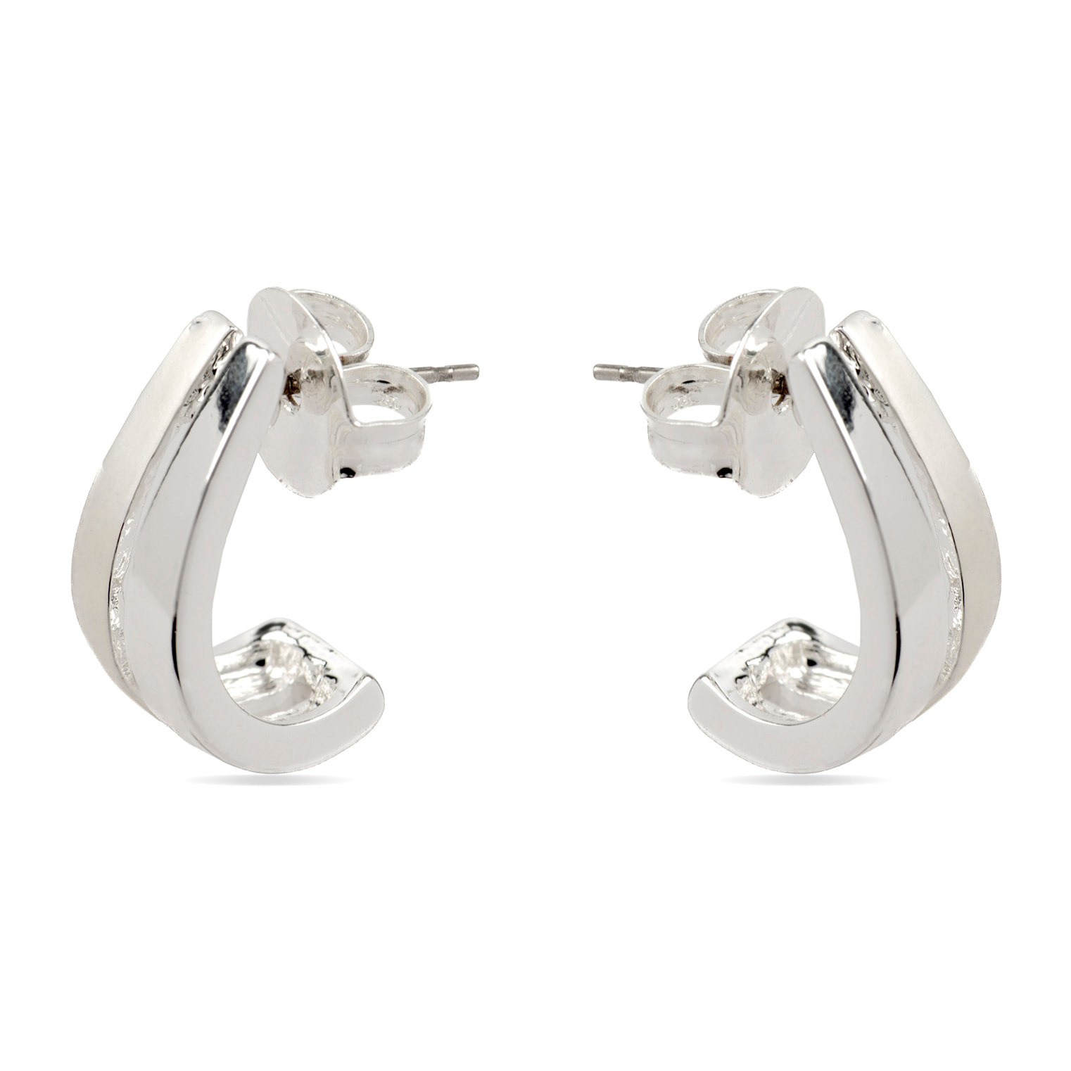 Pendientes con
