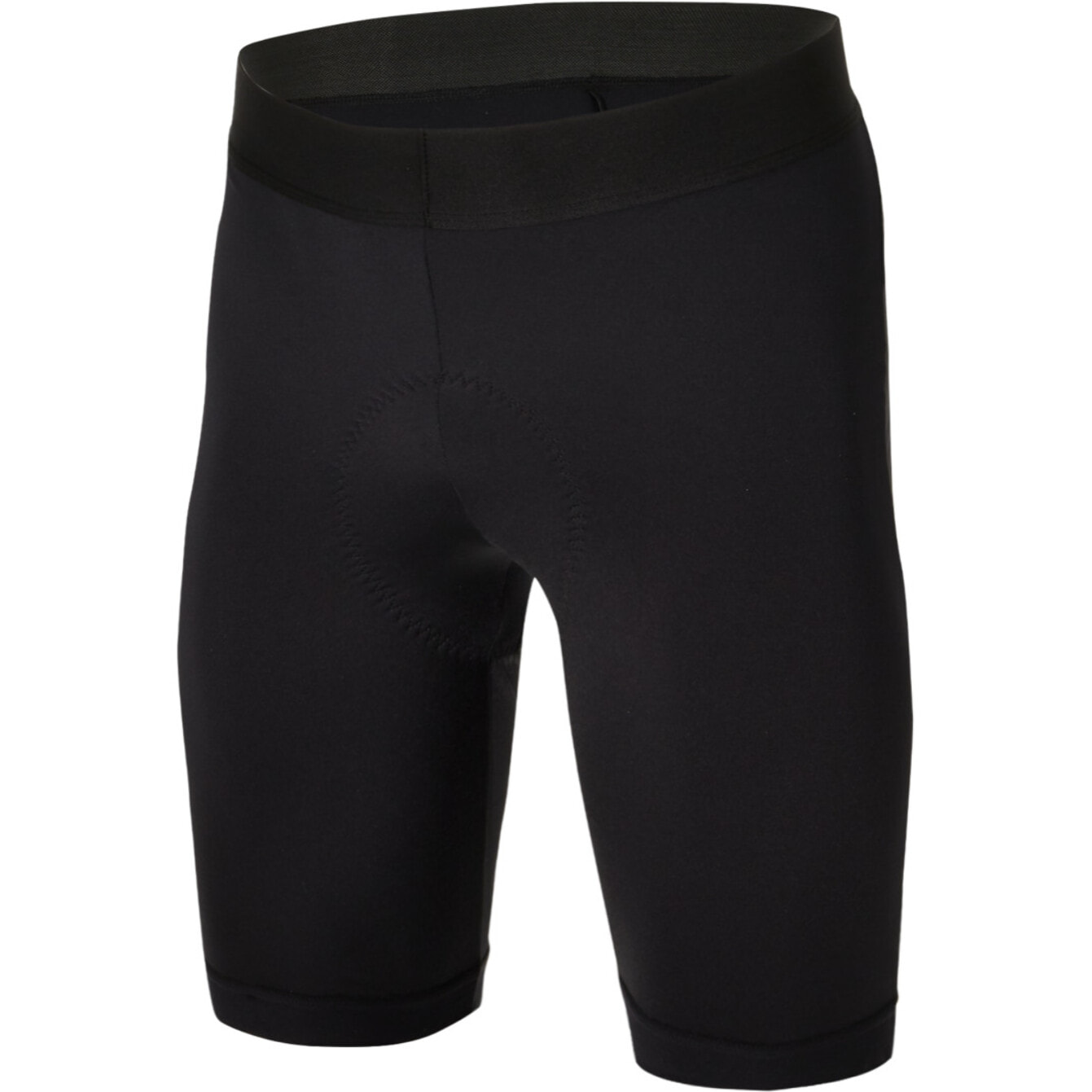 Omnia - Cuissard Sans Bretelles - Noir - Homme