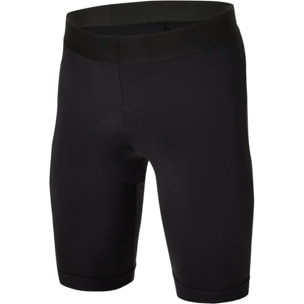 Omnia - Cuissard Sans Bretelles - Noir - Homme