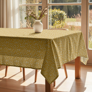 Nappe en résine anti-taches XL 0120-32