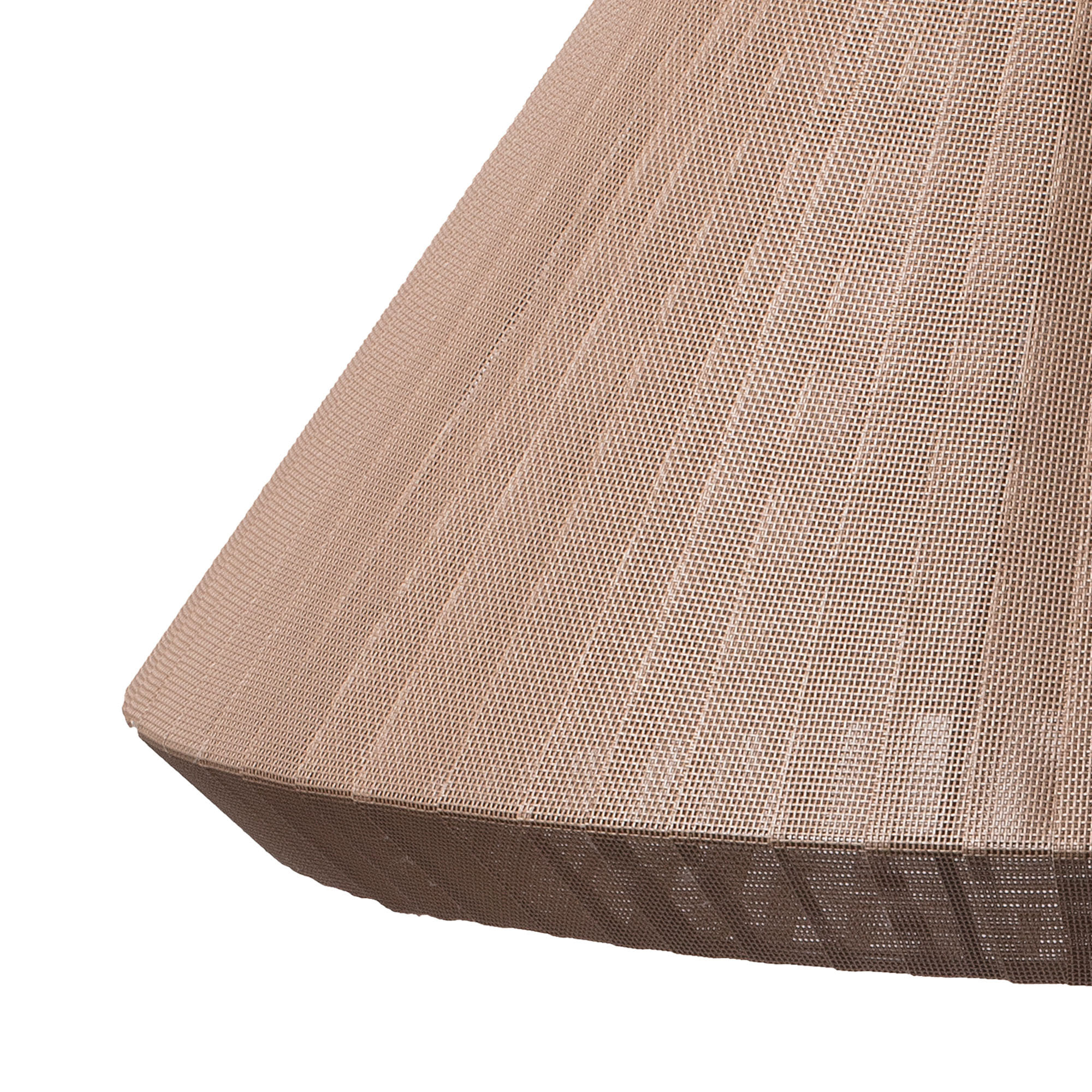 SAIGON OUT 1200 T70 Lampadaire gris/marron