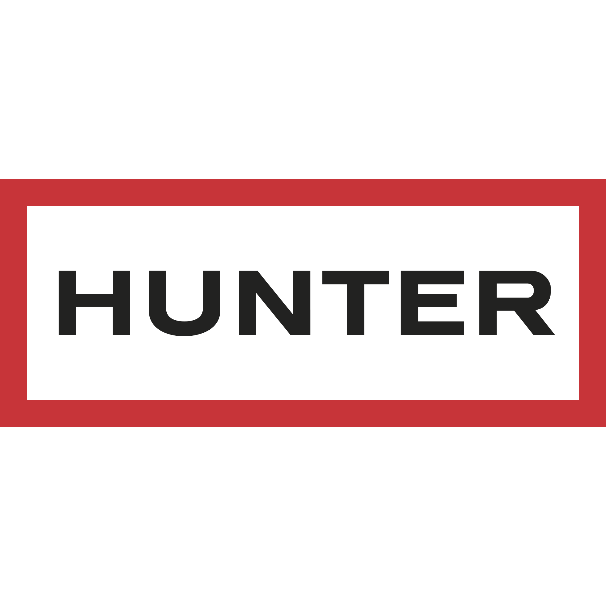 Hunter