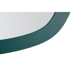 SPECCHIO DA MURO SATURNO OTTANIO CM 71X1,5X48