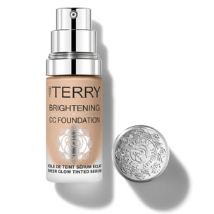 Brightening CC Foundation - Voile de Teint Sérum Eclat 30 ml