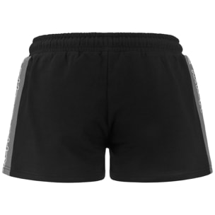 bermudas/ pantalones cortos Kappa Mujer Logo Faltra